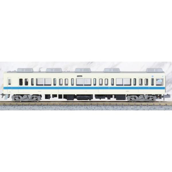 マイクロエース 小田急9000形 2次車 シングルアームパンタ 4両セット