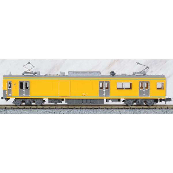 マイクロエース マイクロエース 相模鉄道 モヤ700形 シングル マイクロエース マイクロエース 相模鉄道 モヤ700形 シングル
