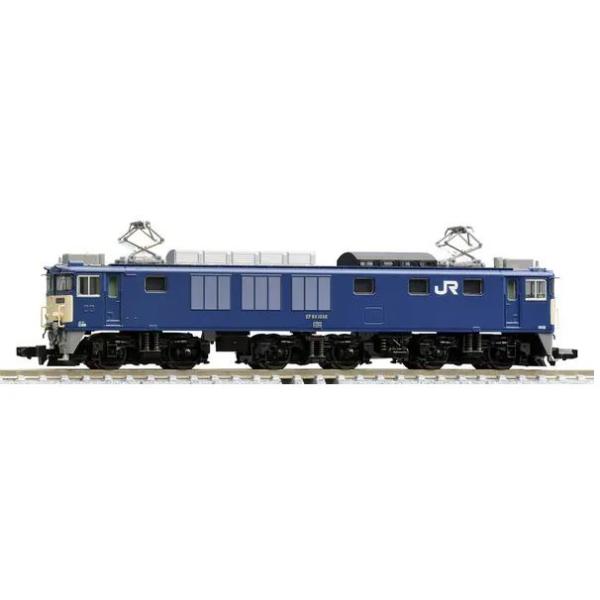 トミックス TOMIX トミックス JR EF64-1000形電気機関車(後期型・復活