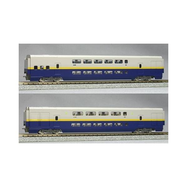 トミックス TOMIX トミックス JR E4系東北・上越新幹線（Max）増結