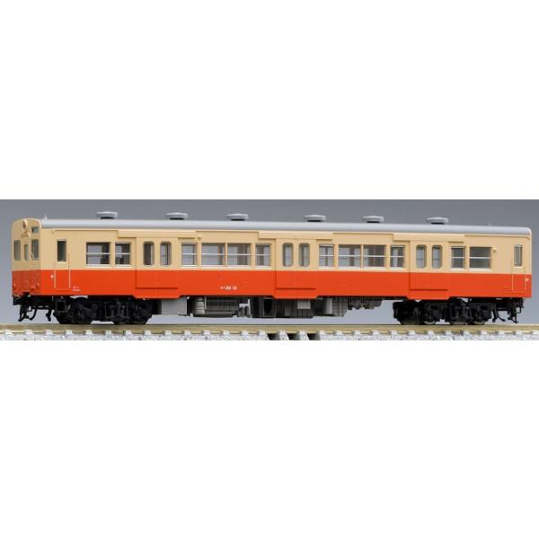 ディーゼルカー 国鉄 【TOMIX】 キハ30-0形(M) キハ30-0形(M)｜製品情報｜製品検索｜鉄道模型 国鉄ディーゼルカー 鉄道模型