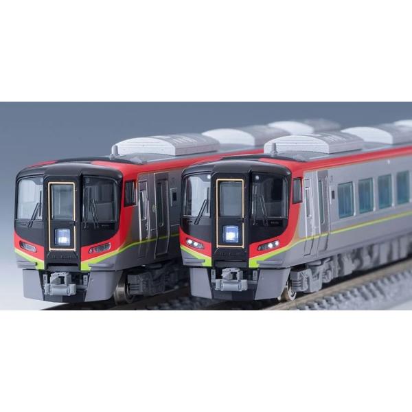 トミックス TOMIX トミックス 特別企画品 JR 2700系特急ディーゼルカー