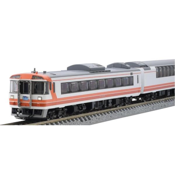 トミックス TOMIX トミックス 特別企画品 JR キハ183系特急ディーゼル
