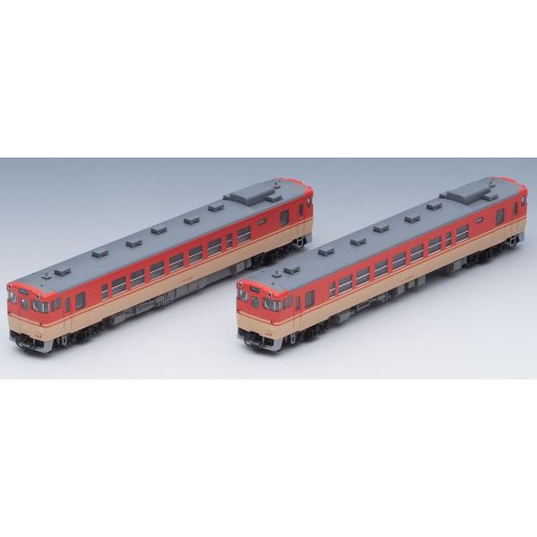 【稀少】 TOMIX JRディーゼルカー 40-2000形 トミックス TOMIX トミックスJRキハ40-2000形ディーゼルカー（姫新線