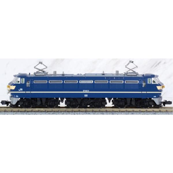 トミックス TOMIX トミックス JR EF66形ブルートレインセット 98388
