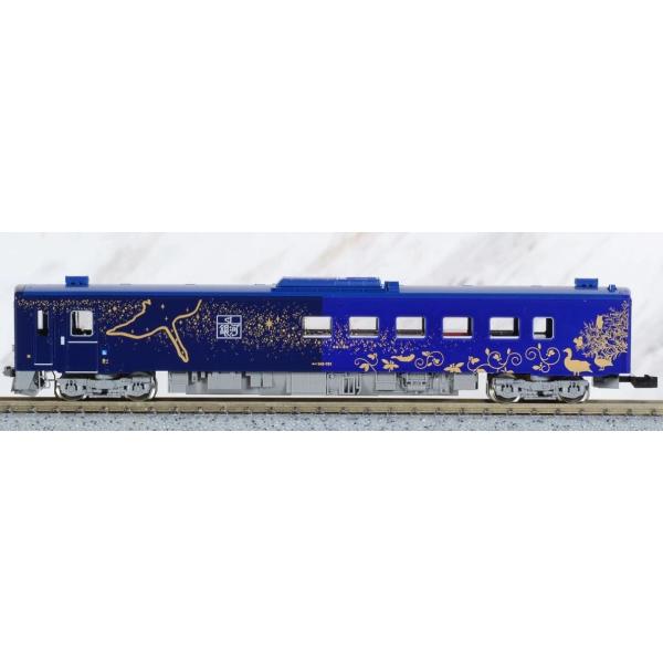 ジ*ク様 トミックス 98522 キハ141系 SL銀河用客車4両セット トミックス TOMIX トミックス JR キハ141系旅客車(SL銀河用客車)セット