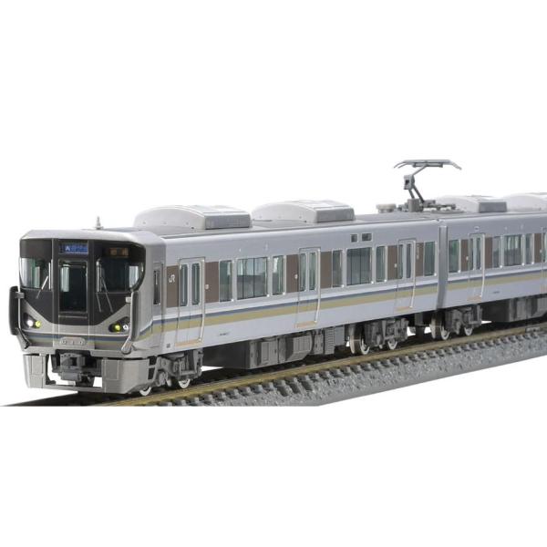 トミックス TOMIX トミックス JR 225-0系近郊電車（転落防止幌付・8両