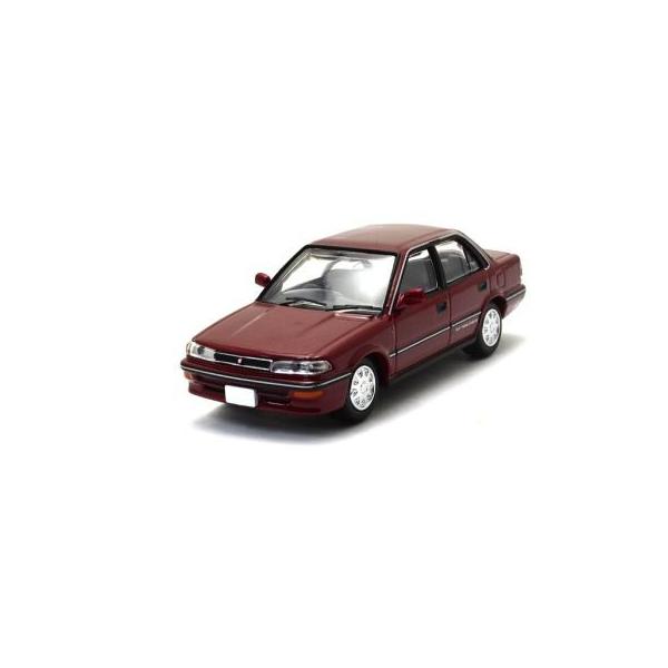 トミカリミテッドビンテージネオ　トヨタ　カローラ　1600 GT Amazon | トミカリミテッドヴィンテージ ネオ 1/64 TLV-N147d