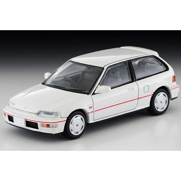 トミーテック トミカリミテッドヴィンテージ NEO LV-N182b Honda
