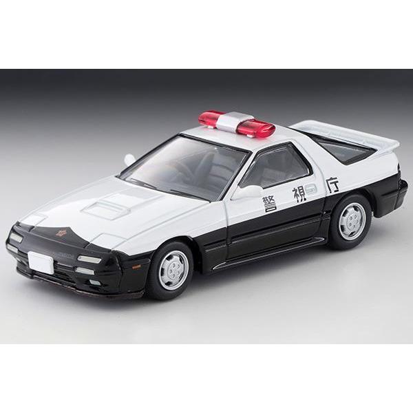 トミーテック トミカリミテッドヴィンテージ NEO LV-N214a マツダ