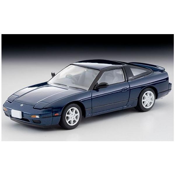 トミーテック トミカリミテッドヴィンテージNEO LV-N235d 日産180SX