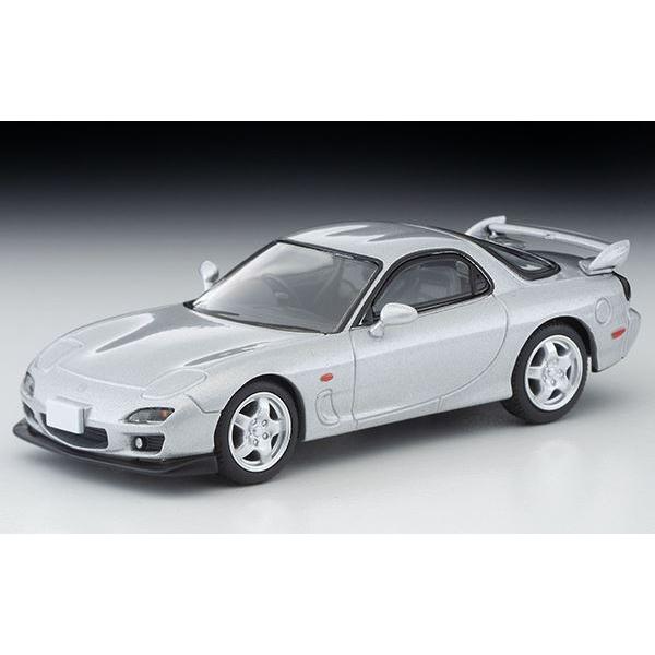トミーテック トミカリミテッドヴィンテージNEO LV-N267b マツダ RX-7