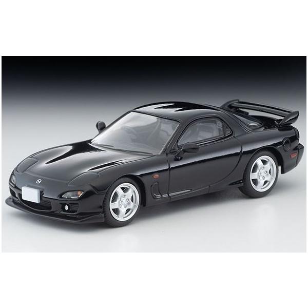 トミーテック トミカリミテッドヴィンテージNEO LV-N267c マツダ RX-7