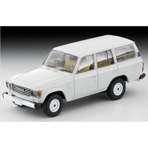 トミーテック トミカリミテッドヴィンテージNEO LV-N279a トヨタ