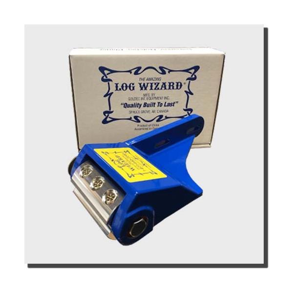 流木（雉子剥製付き） ログウィザード チェンソー用 木材 皮むき 機器 製材 ガイドバー 砥ぎ