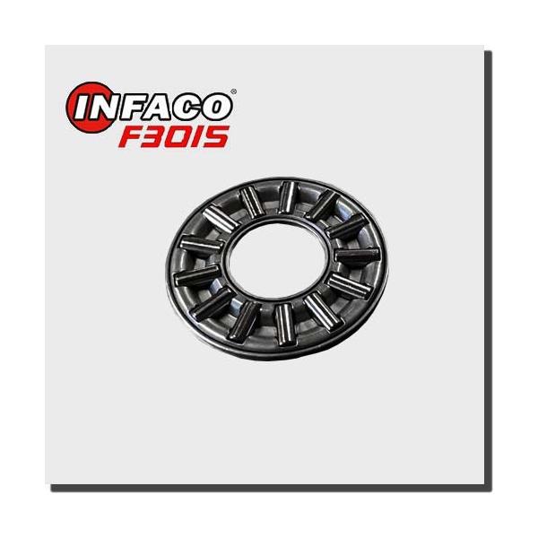 ●商品名●エレクトロクープF3015用部品 デュアルワッシャー====================※ご購入が確定後、発送をしております。ただし在庫欠品や商品直送等により、お届け日が前後する場合もありますので、ご了承ください。製品の仕様や...