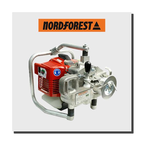 キャプスタン ロープ ウィンチ NS1200 kawasaki カワサキ 1.2t 軽量