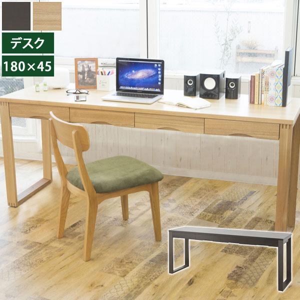 o4t VR؃^ޓ˔fXN 180cm×s45cm tI[vXCh[ SJ-404D-SH