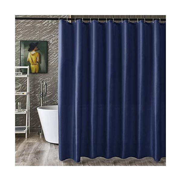 シャワーカーテン