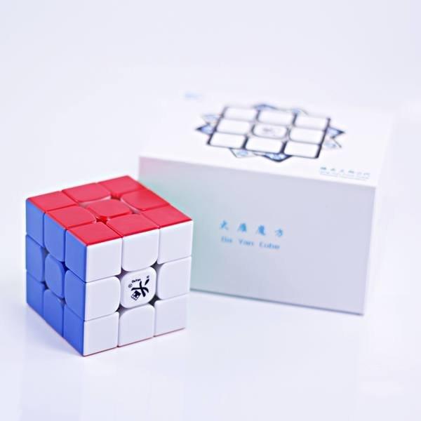 日本語説明書付き 安心の保証付き 正規輸入品 DaYan Tengyun ダヤン テンユン 3x3x3 V2M ステッカーレス 磁石搭載 ルービック キューブ おすすめ /【Buyee】 日本語説明書付き 安心の保証付き 正規輸入品 DaYan Tengyun ダヤン テンユン 3x3x3 V2M ステッカーレス 磁石搭載 ルービック キューブ おすすめ /【Buyee】