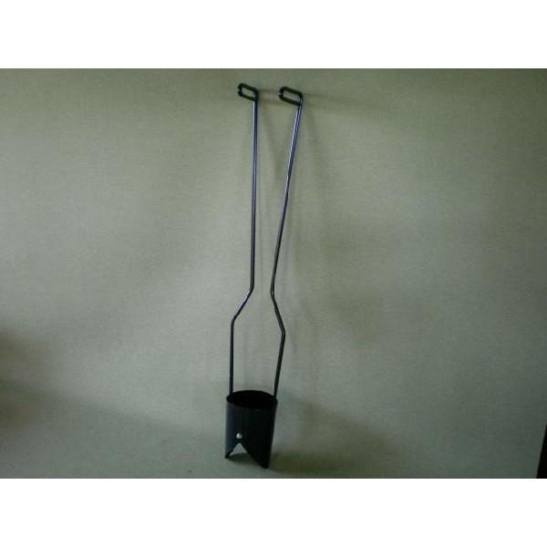 千成 Ad 571 筒型スコップ 用具 工具 鍬 くわ クワ くわ ホー Hoe ガーデニング用品 園芸用品 相田合同 Ad 571 ワクイショップ防犯防災専門店 通販 Yahoo ショッピング