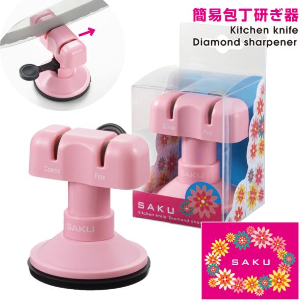  SAKU Diamond sharpener  QY-0020 V[vi[  Ƃ ij