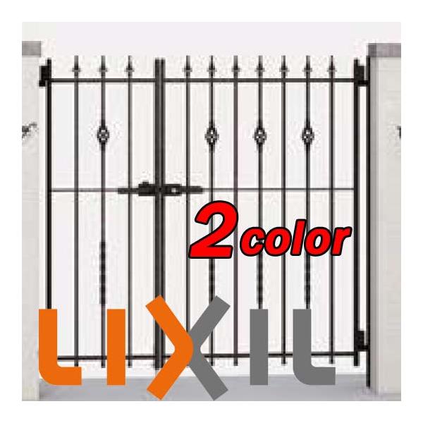 門扉 両開きの通販 価格比較 価格 Com