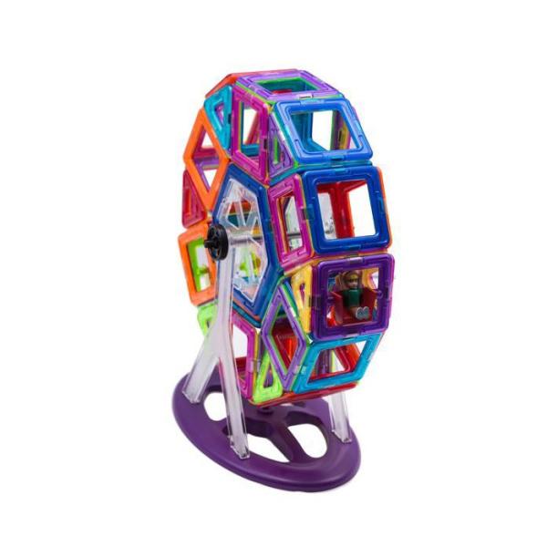 マグトイズ Magtoys 観覧車アクセサリー 観覧車パーツ 8ピースセット 単品 ばら売り 追加 お試しパック 補充パック マグフォーマー 補充用 Magformers Buyee Buyee Japanese Proxy Service Buy From Japan Bot Online