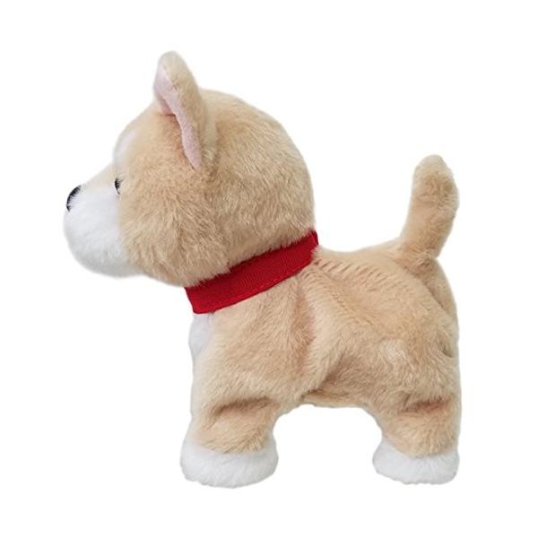 動くおもちゃ 柴犬 Wkb 動くぬいぐるみ かわいい 保育園 幼稚園 プレゼント ギフト 誕生日 入学 入園 卒園 就学 クリスマス こどもの日 母の日 Buyee Buyee 提供一站式最全面最专业现地yahoo Japan拍卖代bid代拍代购服务 Bot Online