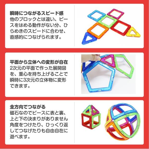 マグフォーマー 96ピース 収納バケツ付き Magformers マグネットブロック キッズ 磁石 パズル ブロック プレゼント ギフト 誕生日 知育玩具 知育 入園 入学 卒園 Buyee Buyee 日本の通販商品 オークションの代理入札 代理購入