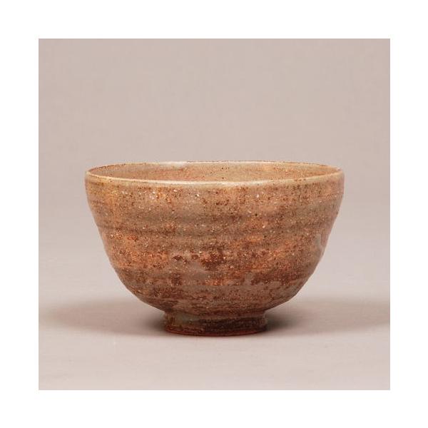 茶碗 伊羅保 中村与平作 茶道 茶道具 : 和空間ヤフーショップ - 通販