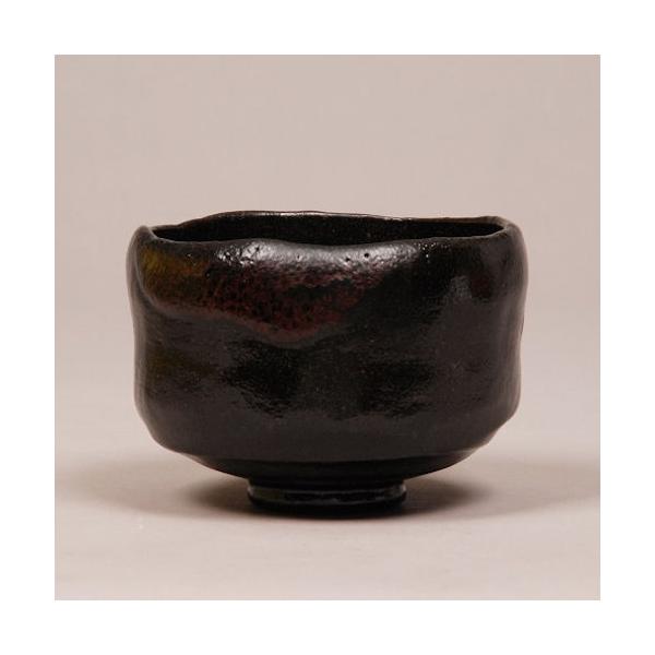 茶碗 黒楽 松楽窯 茶道 茶道具 : 和空間ヤフーショップ - 通販 - Yahoo