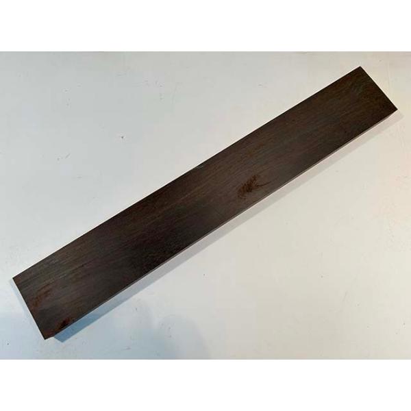 木材の端材サンプル162枚 本紫檀木っ端1147 約401×約60×約17mm 銘木 端材 DIY 素材 : 和空間