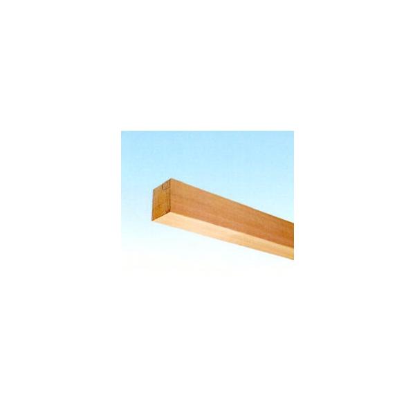 杉赤貼廻縁 2950×53×43（2丁） 3950×53×43（2丁） 単板厚：1.2mm コバ