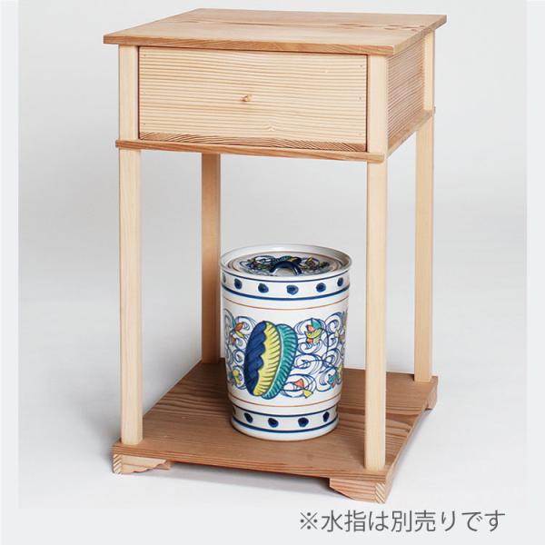 三木町棚 江岑好写 小林幸斎作 表千家 茶道 茶道具 茶道の精神 茶室