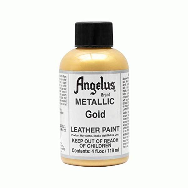 アンジェラス ゴールド スタンダードペイント 120ml 国内正規品 :20220509101606-00413:ワクワク本舗 通販 アンジェラス ゴールド スタンダードペイント 120ml 国内正規品