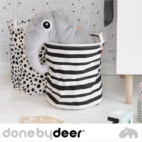 ストレージボックス 収納ボックス 筒形 バスケット 2個セット セット