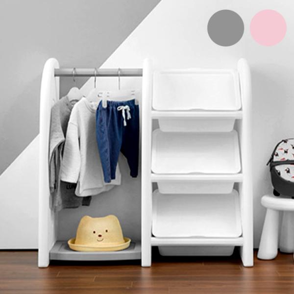 小物 ハンガーラック ベビー用収納家具の人気商品 通販 価格比較 価格 Com