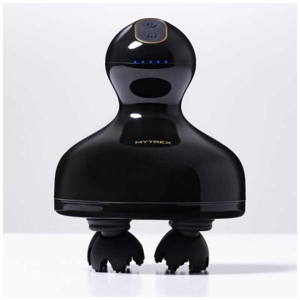 MYTREX EMS HEAD SPA PROマイトレックス 電気針ブラシ MYTREX マイトレックス 電気針 EMS HEAD SPA PRO MT-EHP22B