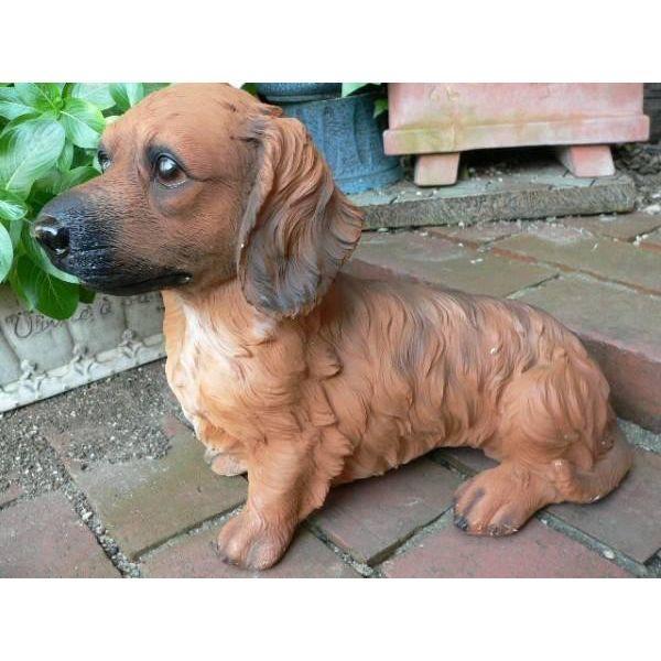 犬の置物 ダックスフンド おまけ ９４０７h いぬ イヌ 動物 オーナメント ガーデン 犬 置物 ガーデニング 庭 オブジェ 置物 陶器 リアル ディ Buyee Buyee Japanese Proxy Service Buy From Japan Bot Online