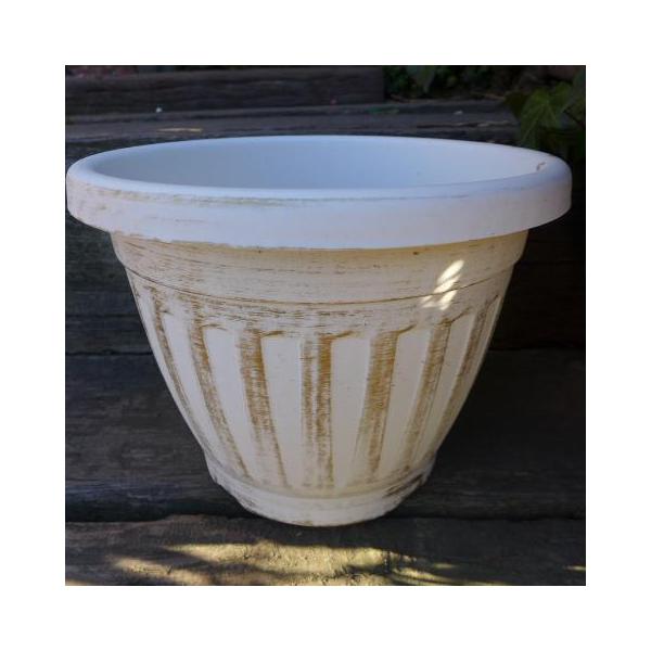 超軽量 テラコッタ調 おてがるな鉢 ｋ３７８９ａｗｈ ガーデン 植木鉢 陶器鉢 ガーデニング 花壇 鉢 プラスチック Buyee Buyee Japanischer Proxy Service Kaufen Sie Aus Japan