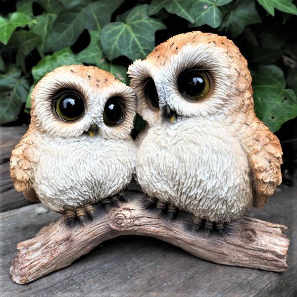 ロイヤルクラウンダービー フクロウ置物 ロイヤルクラウンダービー フクロウ置物 - メルカリ