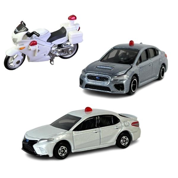 トミカ 警察車両 Amazon | トミカ 警察車両セット トミー 絶版 廃盤 | ミニカー