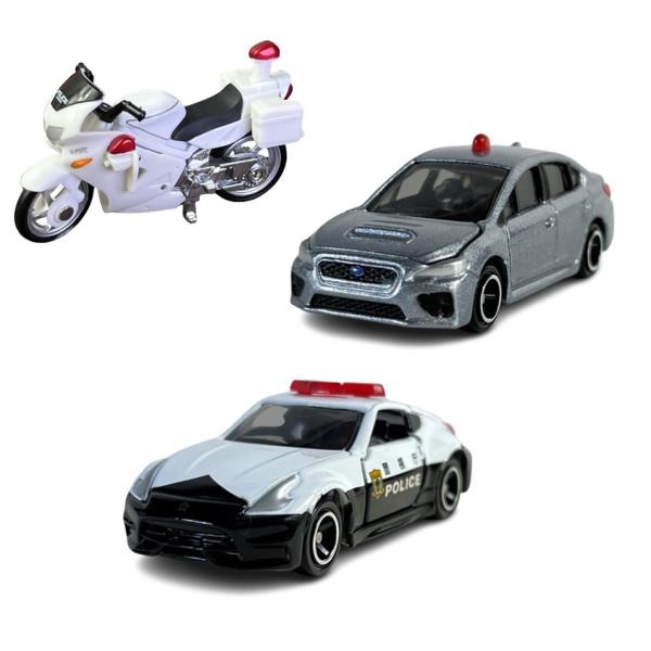 トミカ 警察車両 Amazon | トミカ AEON限定 No.54 スズキジムニー ドバイ警察仕様
