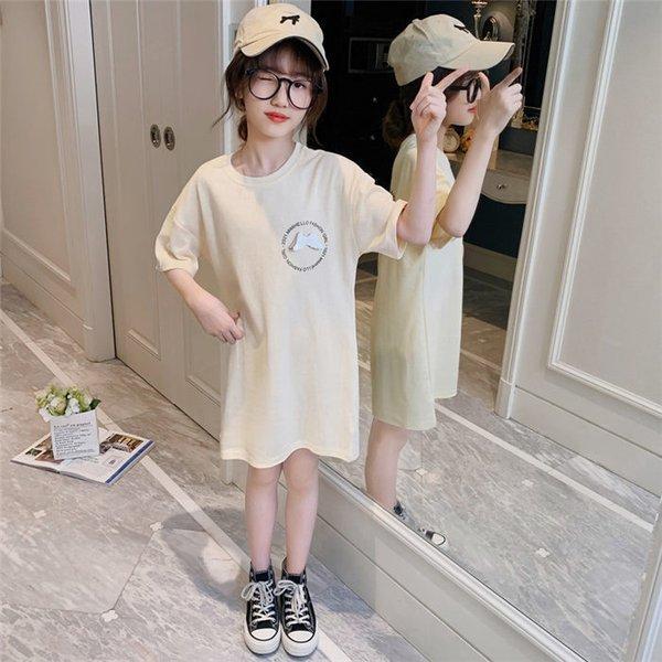 通販でクリスマス ベビー服 シューズ 子供服 セットアップ おしゃれ 安い 子供服 ワンピース 半袖 肩出しノースリーブ 春夏 女の子 キッズワンピース ロングワンピース チュニック ジュニア おしゃれ 可愛い 薄手 Www Threeriversofs Com