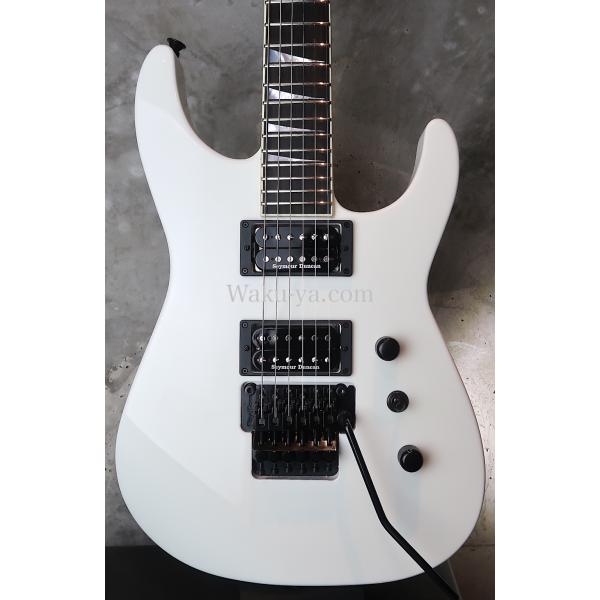 ギター Jackson USA Soloist SL-2H wakuya-direct_12223333