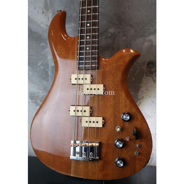 B C Rich Eagle Bass Fretless 81 Buyee Buyee 日本の通販商品 オークションの代理入札 代理購入