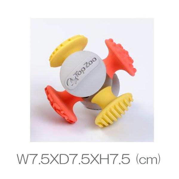 TopZoo C[W[Obv Small p