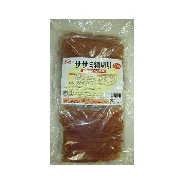 ワン好物 ササミ細切ソフト