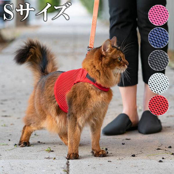 n[lX L   Sleepypod Martingale Cat Harness X[s[|bh }[`Q[Lbgn[lX lR   STCY ڈ̏d?5kg